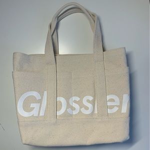 Glossier Brooklyn Utility Bag